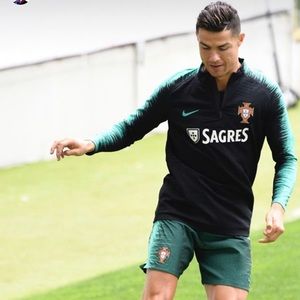 Meet your Posher, Arturo